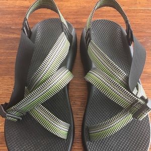 Chaco Sandals